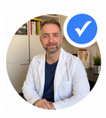 Dr John Crain