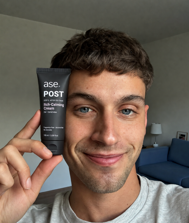 Jake W.